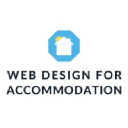 Web Design For Accommodation