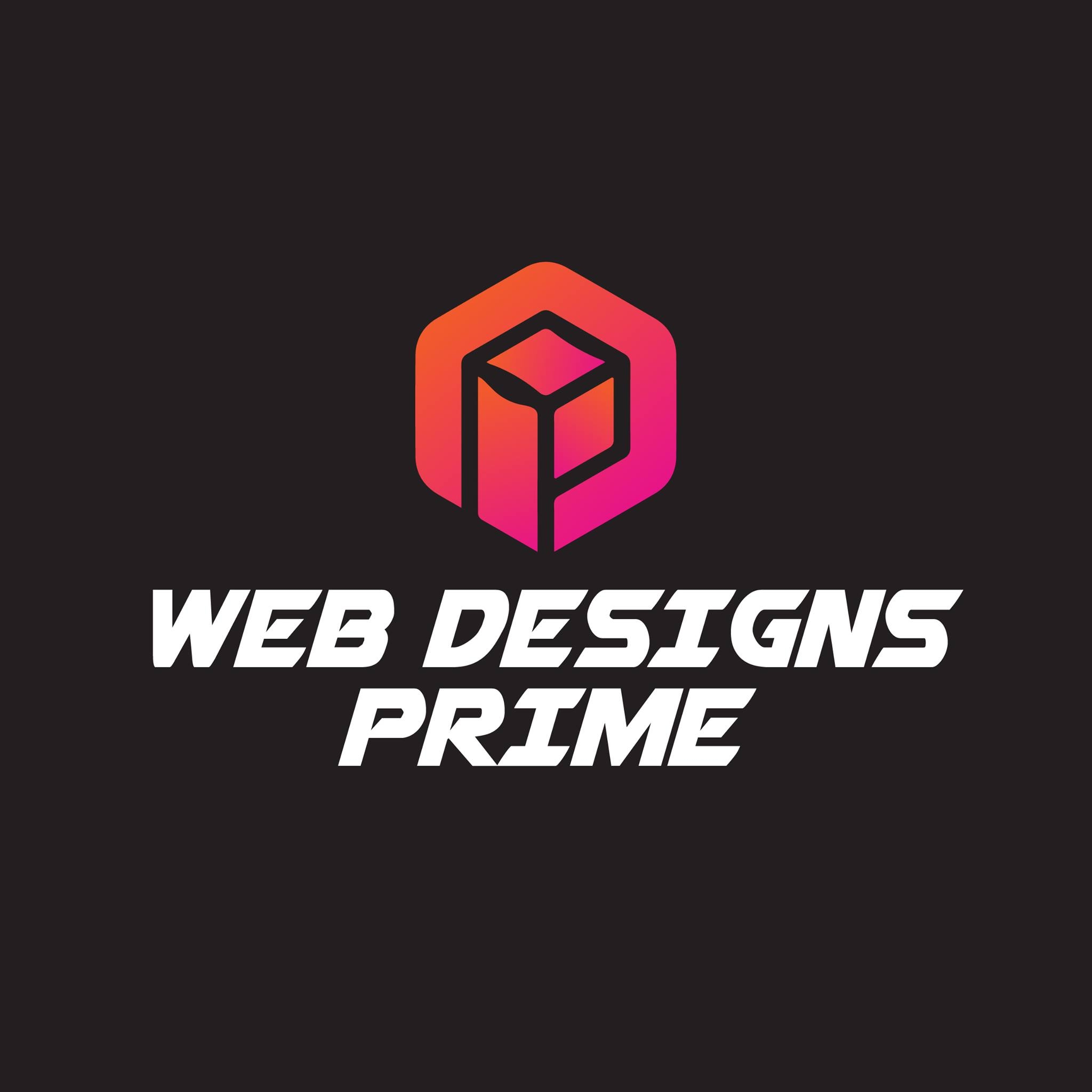 Web Designs Prime