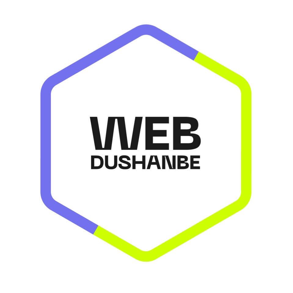 Webdushanbe Digital Agency