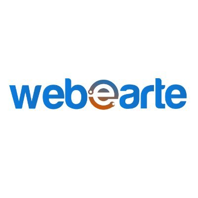 Webearte