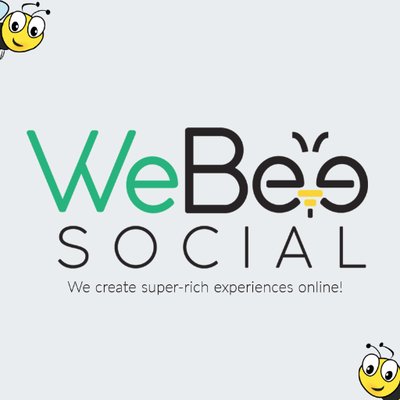 WeBeeSocial