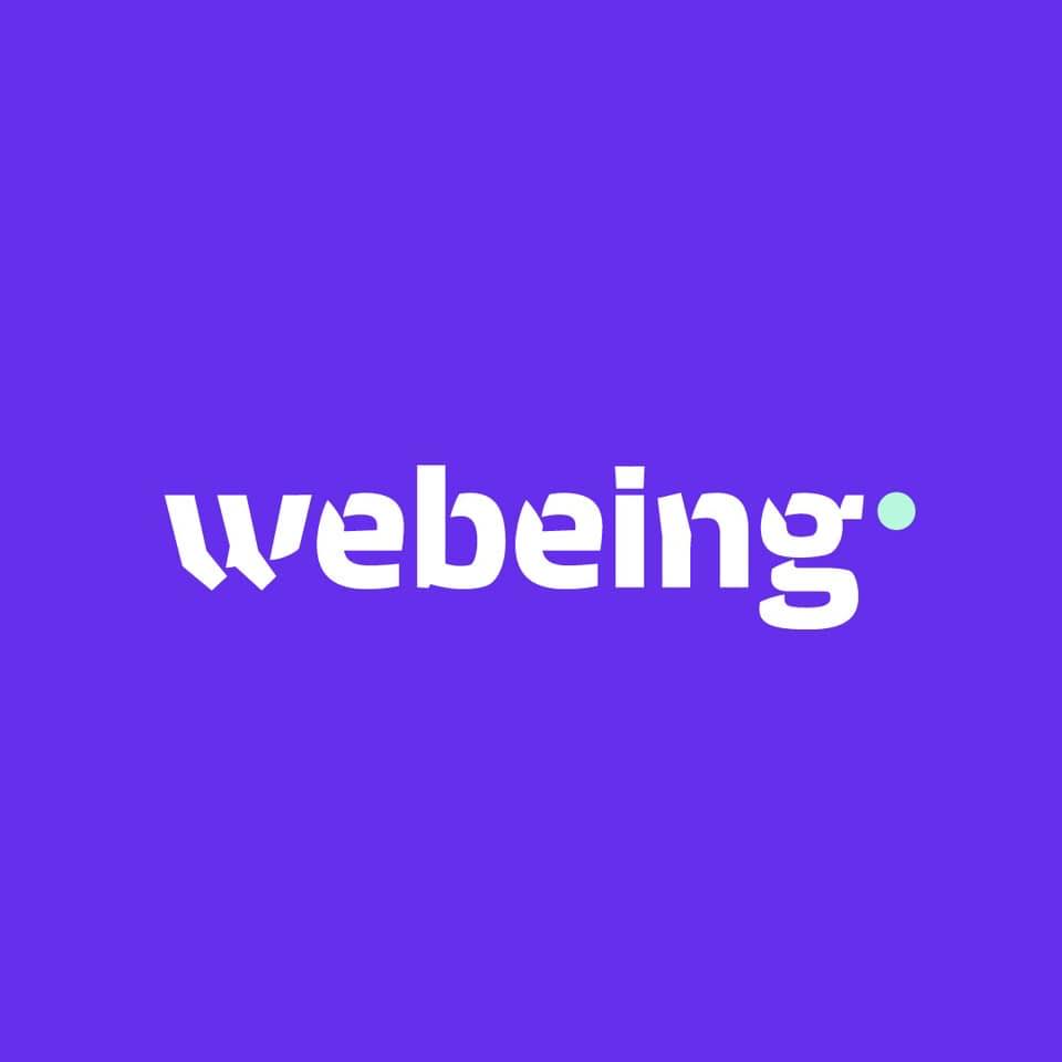 Webeing