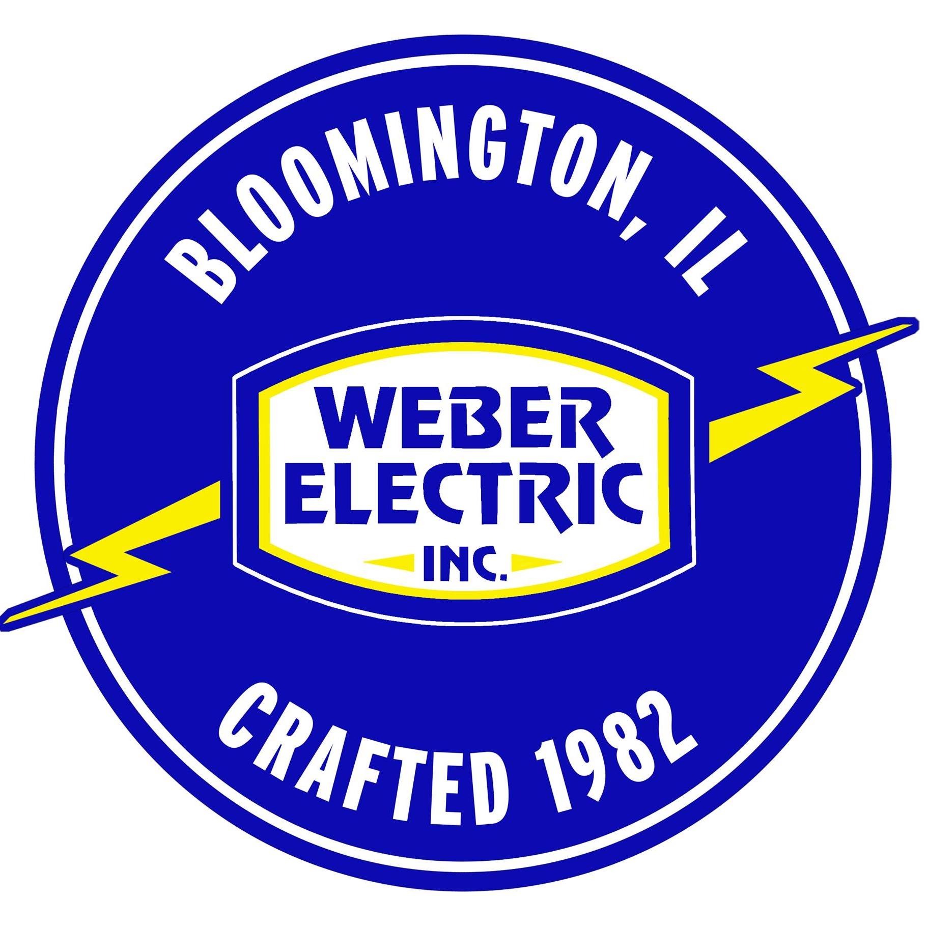 Weber Electric