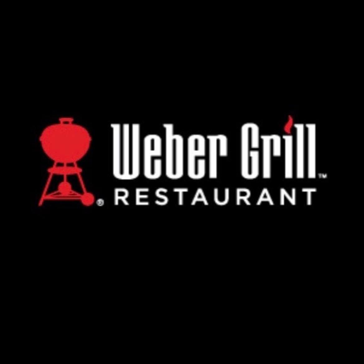 Weber Grill Restaurant