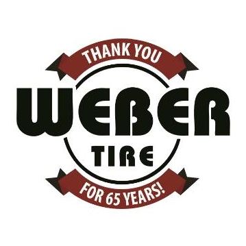 Weber Tire