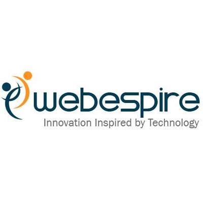 Webespire Consulting Pvt