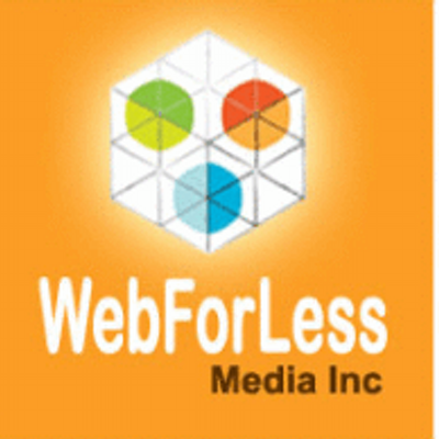 Webforless Media