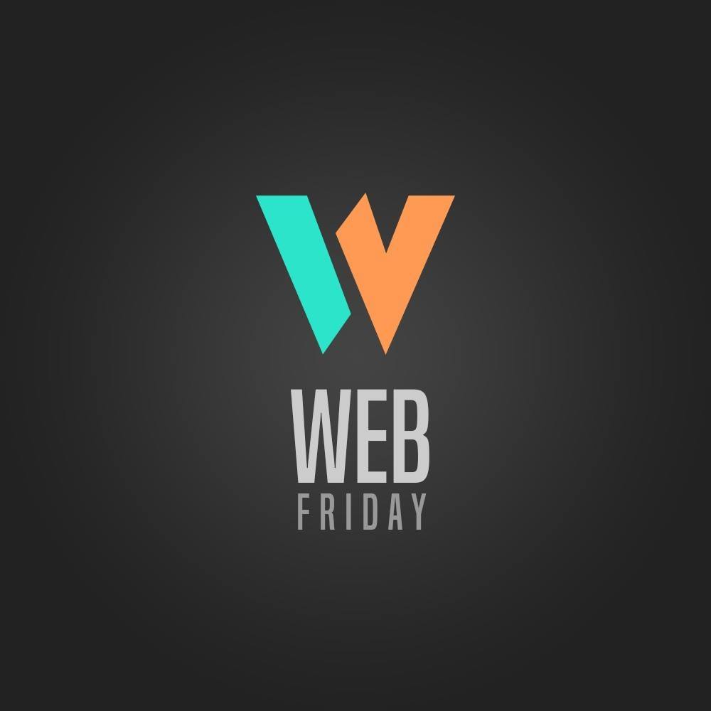 Web Friday