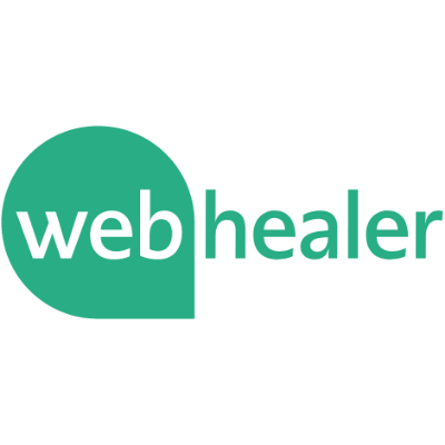 Web Healer