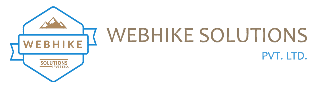 WebHike Solutions