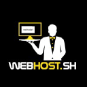 Webhost.Sh