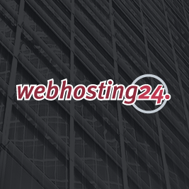 Webhosting24 Gmbh