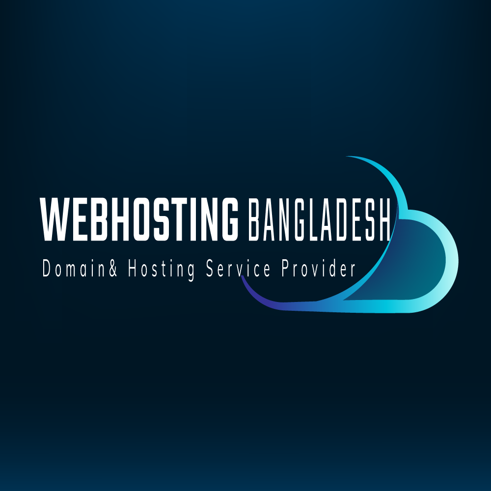 Web Hosting Bangladesh