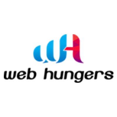 Web Hungers