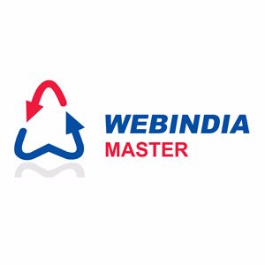 Webindia Master