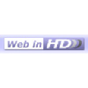 Web in HD