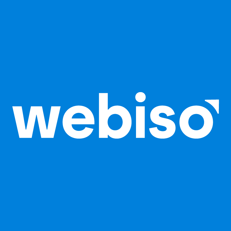 Webiso