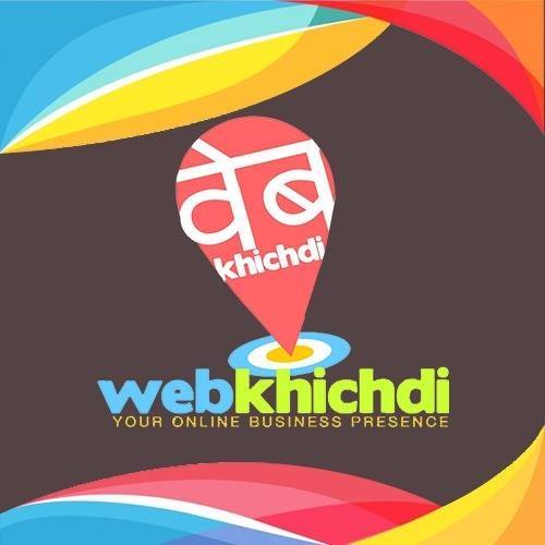 Web Khichdi