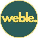 Weble