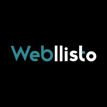 Webllisto