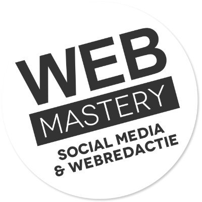 Webmastery