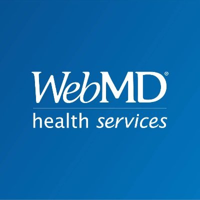 WebMD Health Services