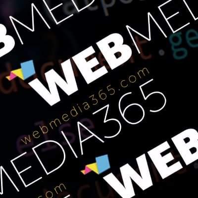 WEB MEDIA 365