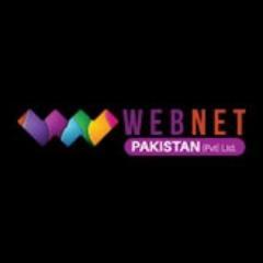 Webnet Pakistan Pvt Ltd