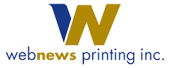 Webnews Printing