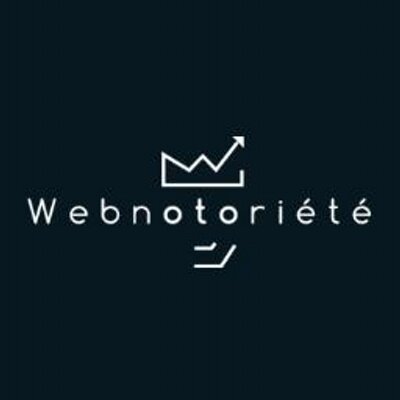 Webnotoriété