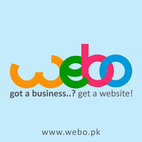 Web Designing