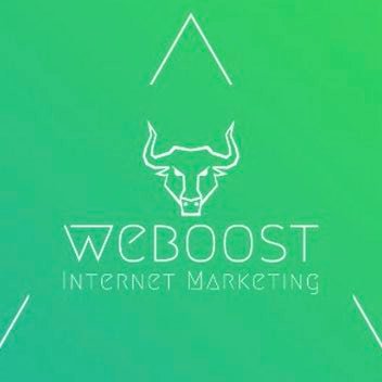 WeBoost