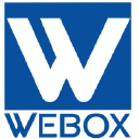 Webox Cloud Computing Services