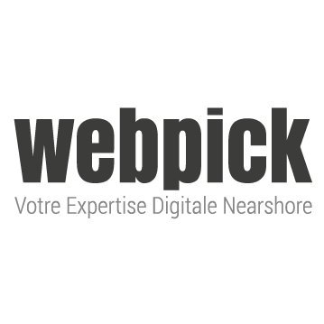 Web Pick