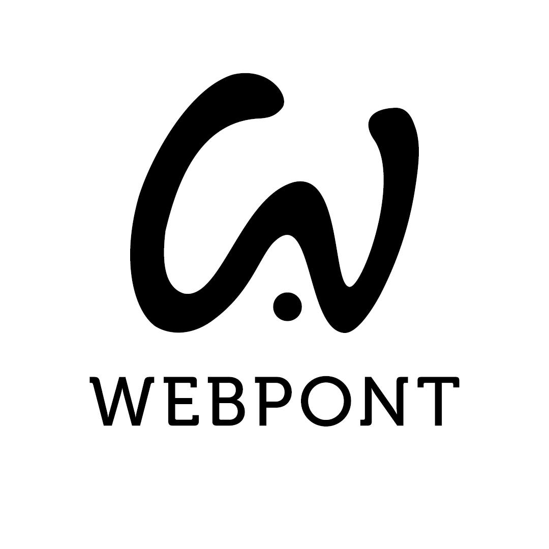 Webpont