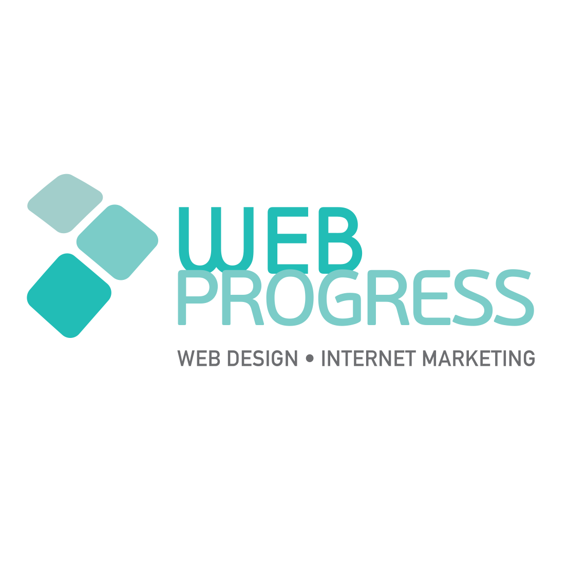 Web Progress