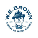 W. E. Brown