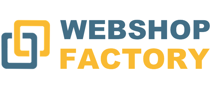 Webshop Factory