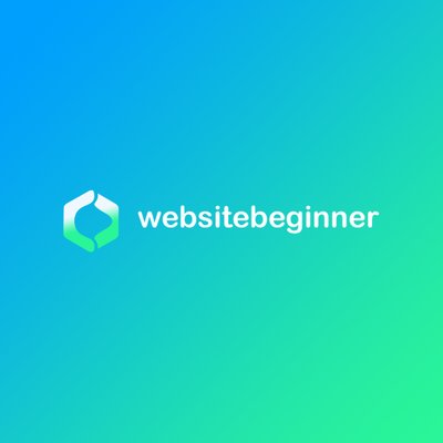 Website Beginner