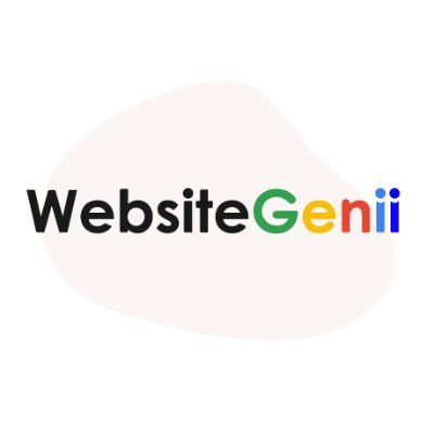 Website Genii