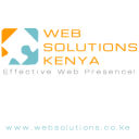 Web Solutions Kenya