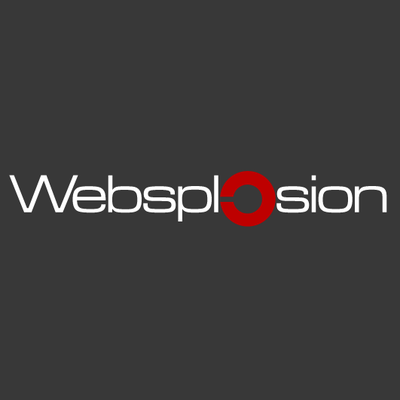 Websplosion