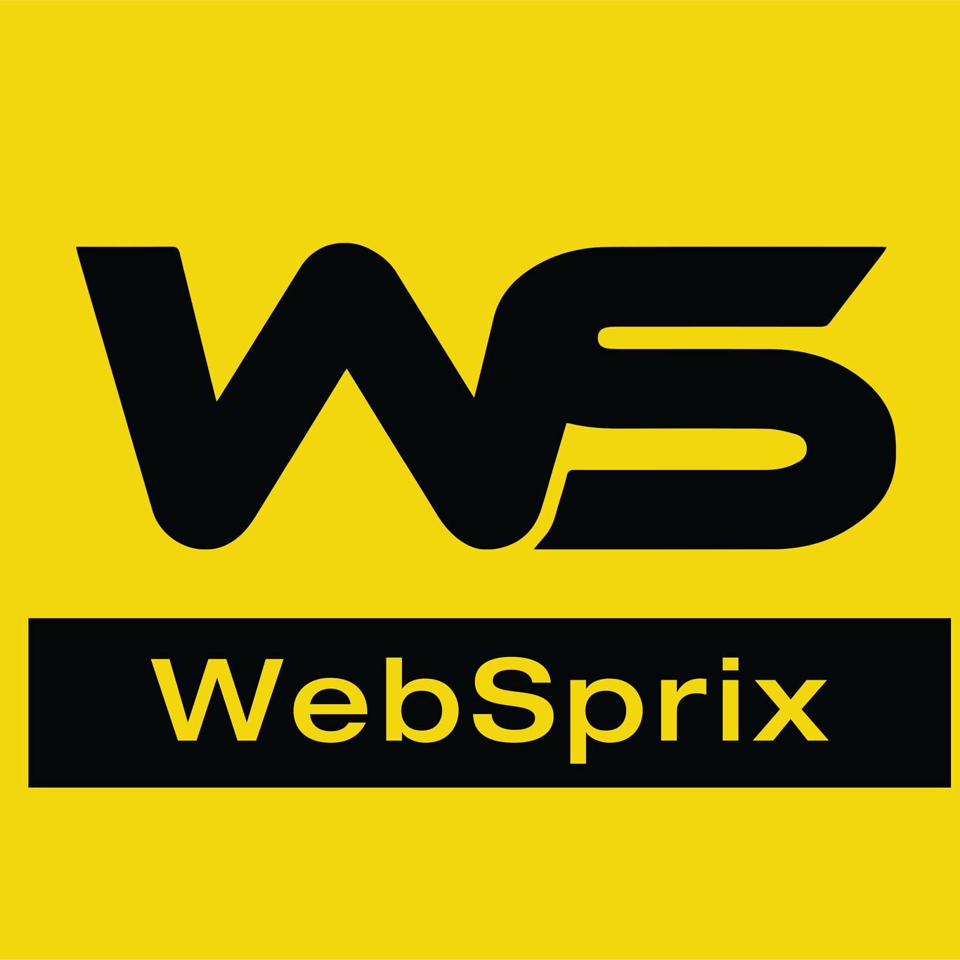 WebSprix