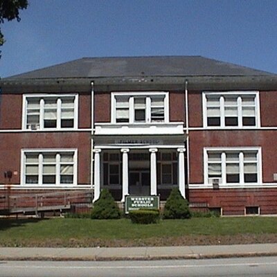 Webster Public Schools