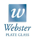 Webster Plate Glass Inc