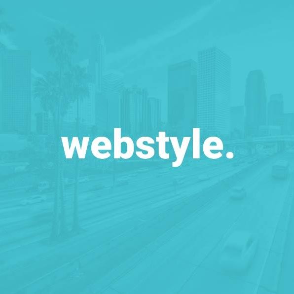 Webstyle