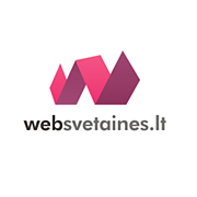 Websvetaines.Lt