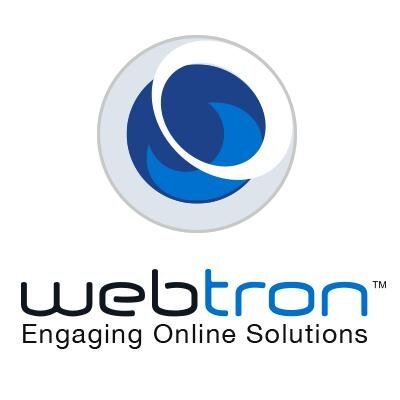 Webtron Engaging Online Solutions