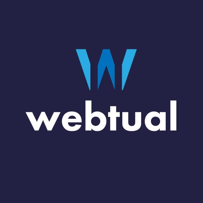 Webtual Technologies Pvt. Ltd.