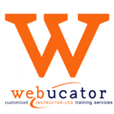 Webucator